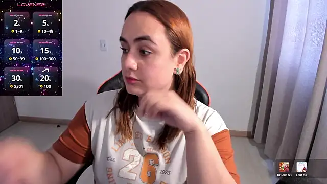 maryluna95 online show from 02/17/26, 06:36