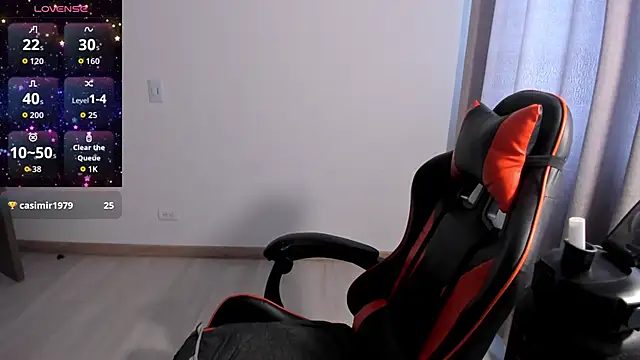 maryluna95 online show from 03/06/26, 06:59