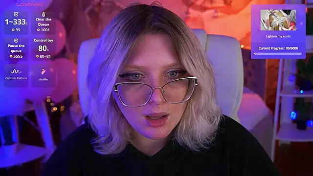 Snapshot of CoolTatis chatting on 02/15/26, 07:51 CoolTatis online show from 02/15/26, 07:51