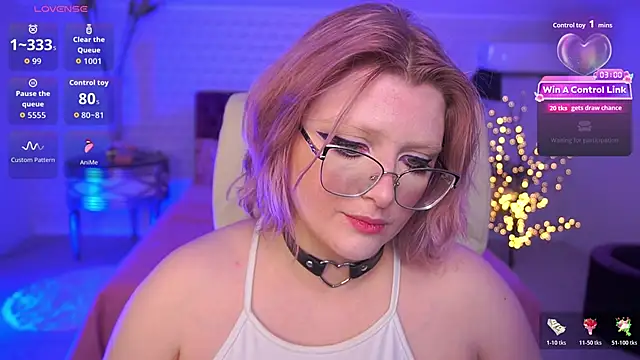 Snapshot of CoolTatis chatting on 04/11/26, 06:18 CoolTatis online show from 04/11/26, 06:18