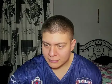 regan jhonso online show from 02/28/26, 03:40