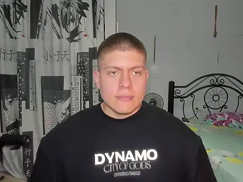 regan jhonso online show from 03/16/26, 05:55