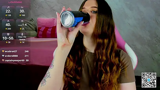 Snapshot of Betany_Foks chatting on 03/08/26, 02:04 Betany Foks online show from 03/08/26, 02:04