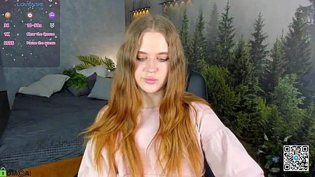 Snapshot of Betany_Foks chatting on 03/14/26, 01:01 Betany Foks online show from 03/14/26, 01:01