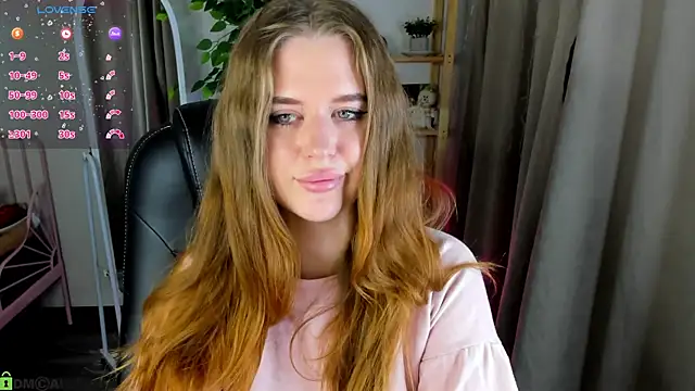 Snapshot of Betany_Foks chatting on 03/15/26, 01:00 Betany Foks online show from 03/15/26, 01:00