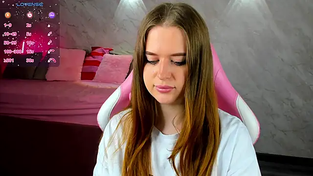 Snapshot of Betany_Foks chatting on 03/22/26, 12:25 Betany Foks online show from 03/22/26, 12:25