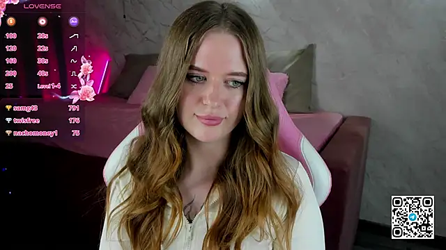 Snapshot of Betany_Foks chatting on 03/31/26, 12:27 Betany Foks online show from 03/31/26, 12:27