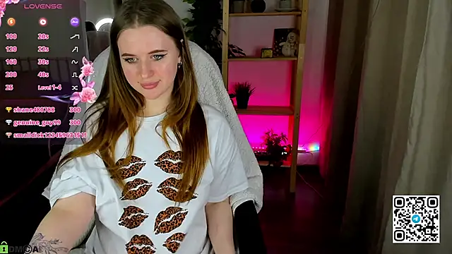 Snapshot of Betany_Foks chatting on 04/06/26, 04:46 Betany Foks online show from 04/06/26, 04:46