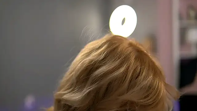 BritneyHudson online show from 01/30/25, 07:39