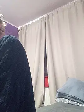 BritneyHudson online show from 10/13/25, 01:38