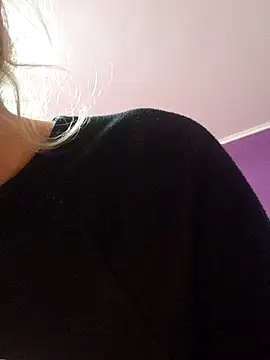 BritneyHudson online show from 10/21/25, 03:46