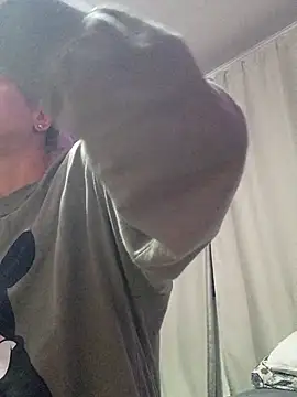 BritneyHudson online show from 11/24/25, 03:39