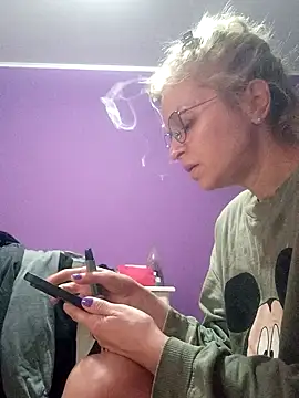 BritneyHudson online show from 02/26/26, 02:10