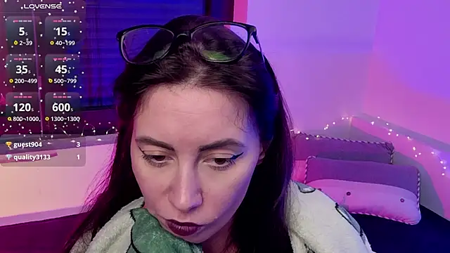 RitaSonnet online show from 12/10/24, 11:54