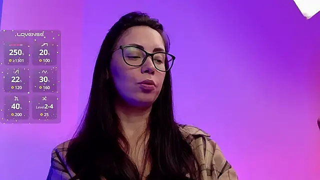 RitaSonnet online show from 12/11/24, 05:53