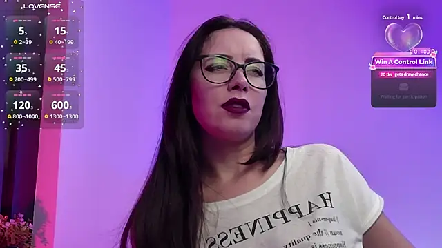 RitaSonnet online show from 12/15/24, 02:27