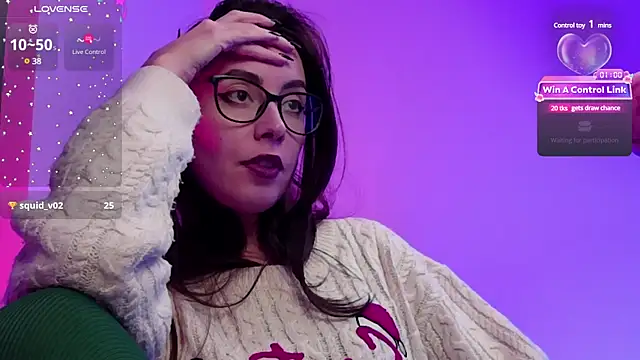 RitaSonnet online show from 12/19/24, 05:29