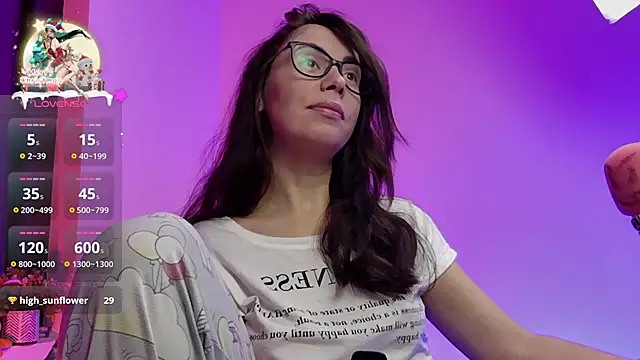 RitaSonnet online show from 12/26/24, 06:09