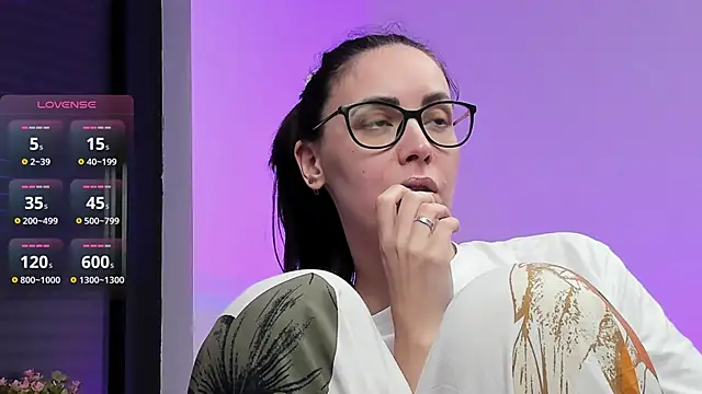 RitaSonnet online show from 01/29/25, 01:07