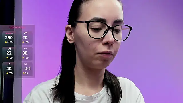 RitaSonnet online show from 01/30/25, 06:13