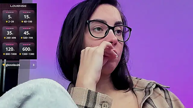 RitaSonnet online show from 02/07/25, 01:43