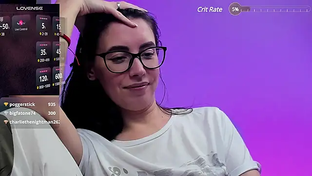 RitaSonnet online show from 02/09/25, 04:07