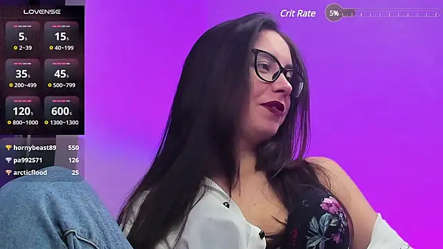 RitaSonnet online show from 02/11/25, 01:30