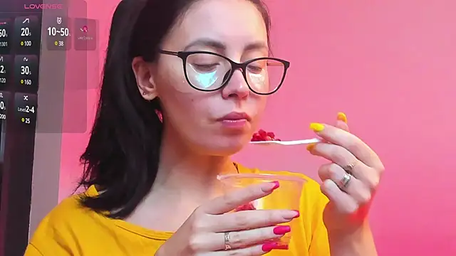 RitaSonnet online show from 03/15/25, 03:48