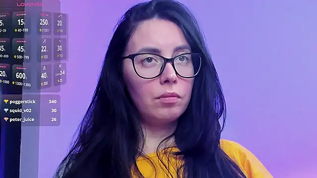 RitaSonnet online show from 03/15/25, 06:54