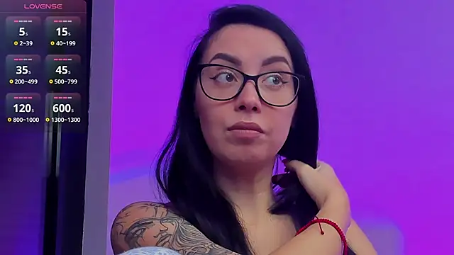 RitaSonnet online show from 03/21/25, 10:06