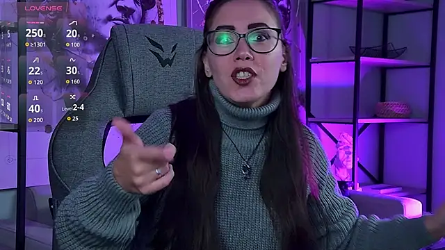 RitaSonnet online show from 10/05/25, 08:45