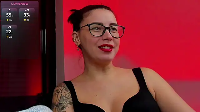 RitaSonnet online show from 11/27/25, 02:19