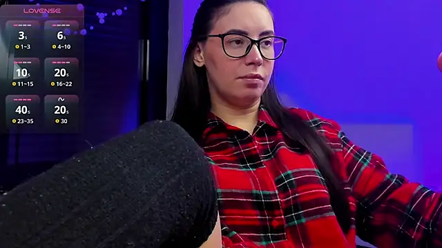 RitaSonnet online show from 01/10/26, 11:23