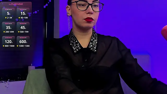 RitaSonnet online show from 01/12/26, 11:48