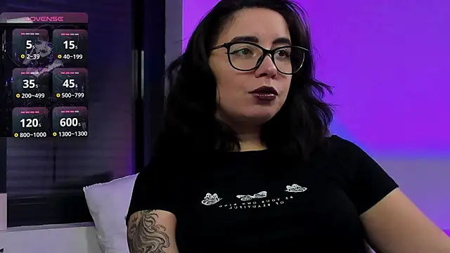 RitaSonnet online show from 02/08/26, 12:19