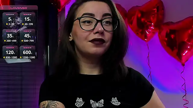 RitaSonnet online show from 02/17/26, 08:44