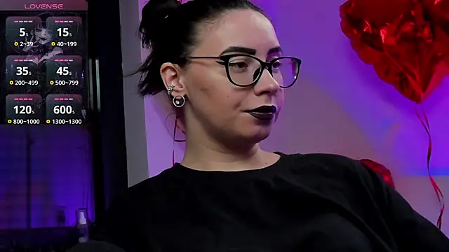 Snapshot of RitaSonnet chatting on 03/06/26, 09:06 RitaSonnet online show from 03/06/26, 09:06