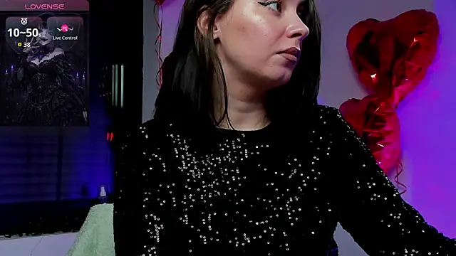 Snapshot of RitaSonnet chatting on 03/09/26, 03:05 RitaSonnet online show from 03/09/26, 03:05