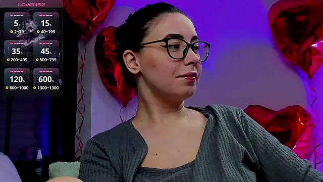 Snapshot of RitaSonnet chatting on 03/15/26, 12:11 RitaSonnet online show from 03/15/26, 12:11