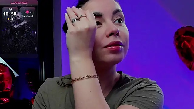 Snapshot of RitaSonnet chatting on 03/24/26, 08:19 RitaSonnet online show from 03/24/26, 08:19