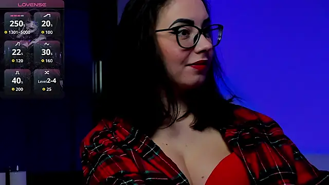 Snapshot of RitaSonnet chatting on 04/01/26, 10:16 RitaSonnet online show from 04/01/26, 10:16