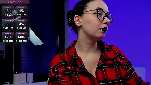 Snapshot of RitaSonnet chatting on 04/02/26, 08:45 RitaSonnet online show from 04/02/26, 08:45