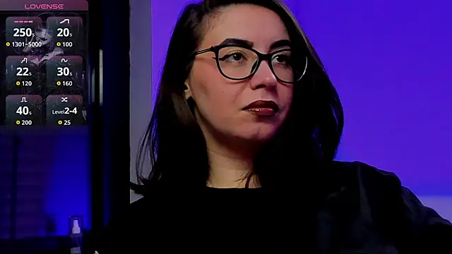 Snapshot of RitaSonnet chatting on 04/03/26, 08:45 RitaSonnet online show from 04/03/26, 08:45