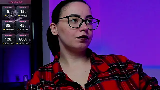 Snapshot of RitaSonnet chatting on 04/05/26, 08:33 RitaSonnet online show from 04/05/26, 08:33