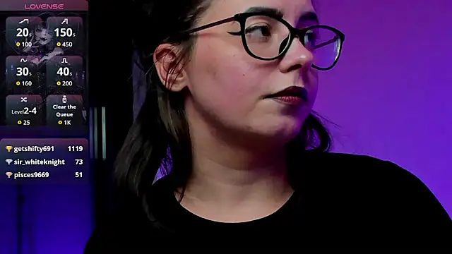 Snapshot of RitaSonnet chatting on 04/08/26, 08:31 RitaSonnet online show from 04/08/26, 08:31