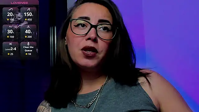 Snapshot of RitaSonnet chatting on 04/27/26, 08:45 RitaSonnet online show from 04/27/26, 08:45