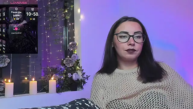 Snapshot of RitaSonnet chatting on 07/02/26, 08:53 RitaSonnet online show from 07/02/26, 08:53