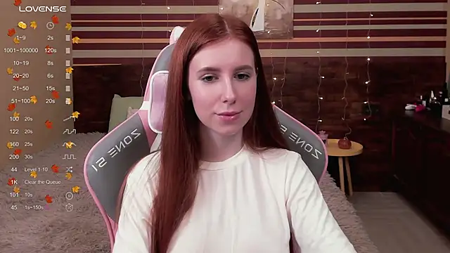 MilanaMua online show from 09/30/25, 07:46