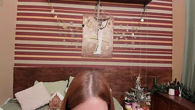 Snapshot of MilanaMua chatting on 01/17/26, 05:12 MilanaMua online show from 01/17/26, 05:12