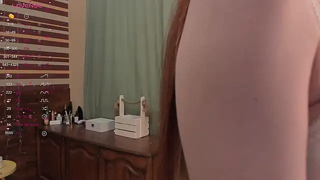 Snapshot of MilanaMua chatting on 02/03/26, 08:19 MilanaMua online show from 02/03/26, 08:19